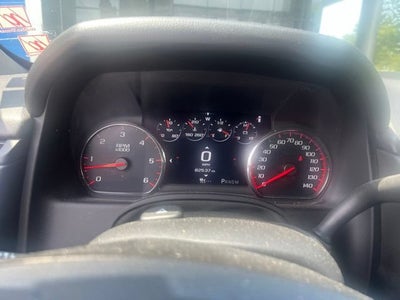 2015 GMC Yukon XL Denali