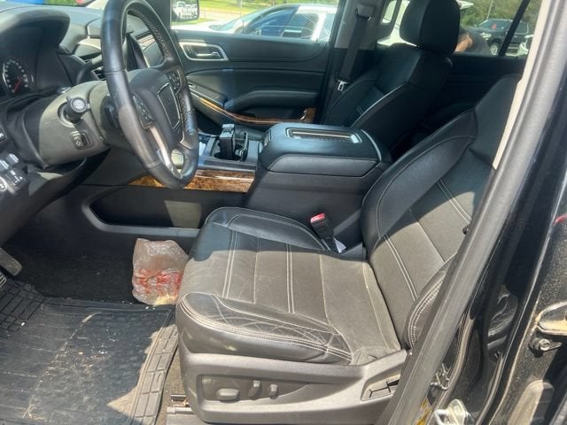 2015 GMC Yukon XL Denali