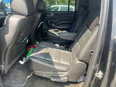 2015 GMC Yukon XL Denali