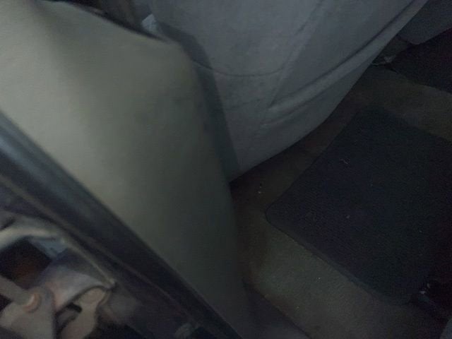 2000 Chevrolet Blazer LS