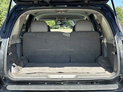2007 Chevrolet Trailblazer LT