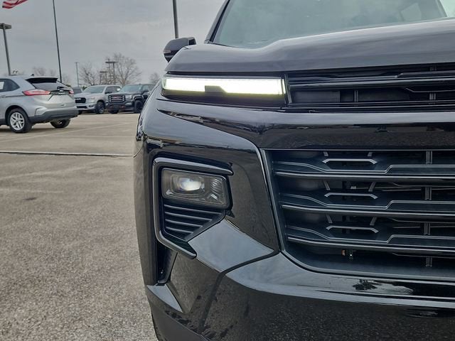 2024 Chevrolet Traverse LS