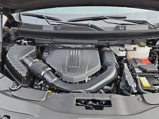 2024 Chevrolet Traverse LS