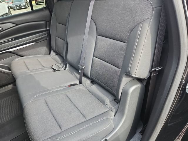 2024 Chevrolet Traverse LS