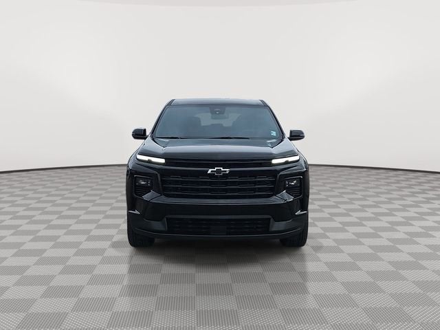 2024 Chevrolet Traverse LS