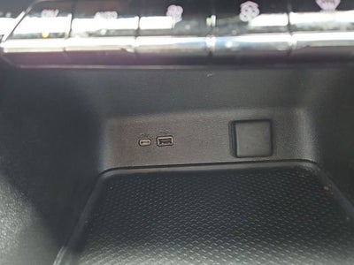 2024 Chevrolet Traverse LS