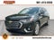 2020 Chevrolet Traverse High Country