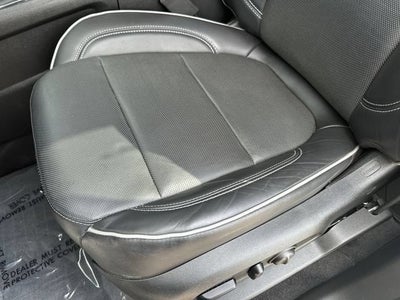 2020 Chevrolet Traverse High Country