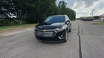 2020 Chevrolet Traverse High Country