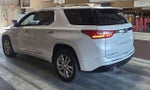 2019 Chevrolet Traverse High Country