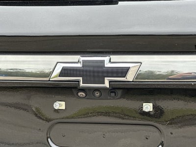 2022 Chevrolet Traverse RS
