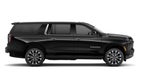 2027 Chevrolet Suburban High Country