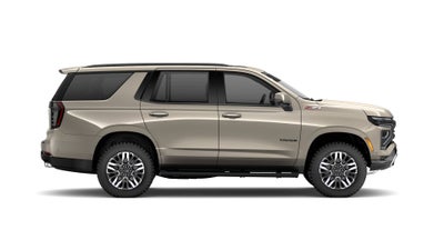2027 Chevrolet Tahoe Z71