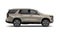 2027 Chevrolet Tahoe Z71