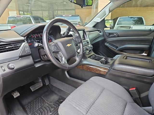 2020 Chevrolet Tahoe LS