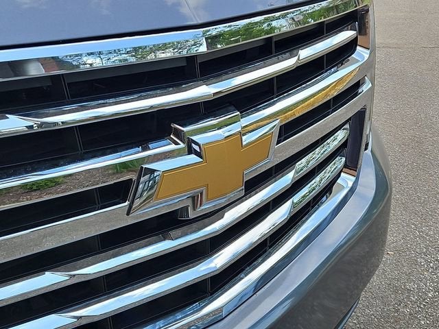 2020 Chevrolet Tahoe LS