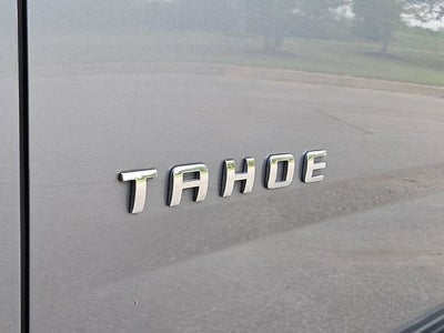 2020 Chevrolet Tahoe LS