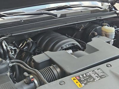 2020 Chevrolet Tahoe LS