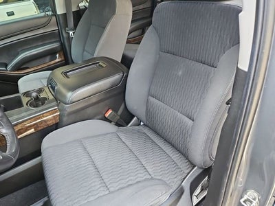 2020 Chevrolet Tahoe LS