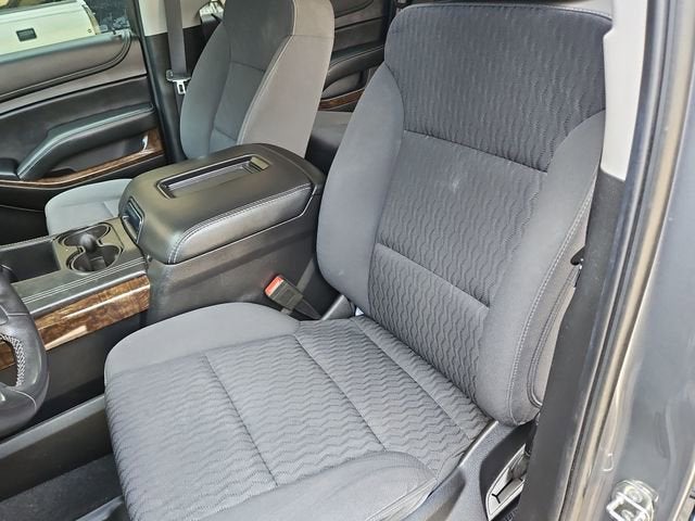 2020 Chevrolet Tahoe LS