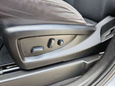 2020 Chevrolet Tahoe LS