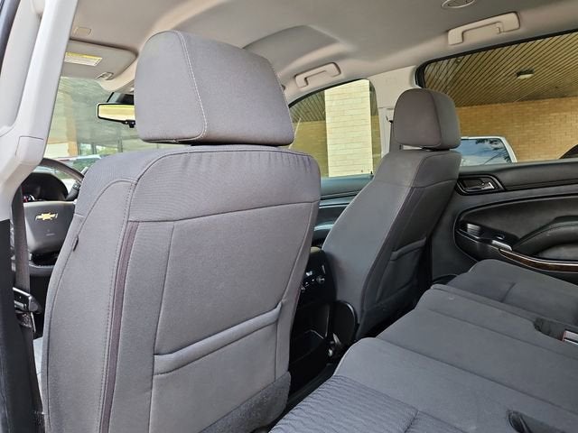 2020 Chevrolet Tahoe LS