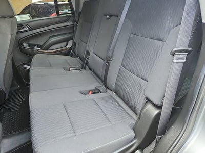 2020 Chevrolet Tahoe LS