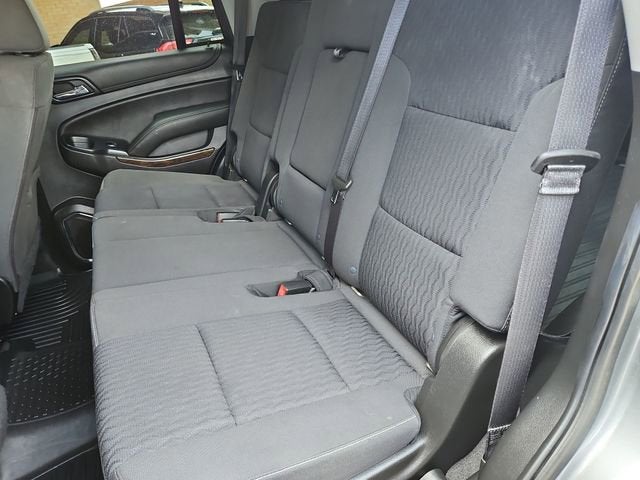 2020 Chevrolet Tahoe LS
