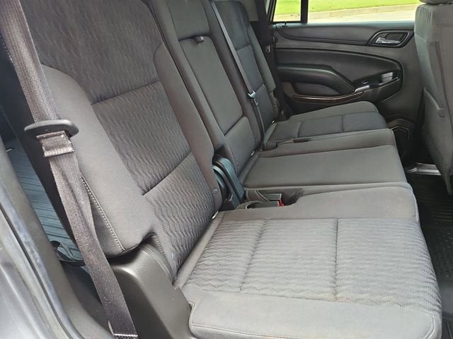 2020 Chevrolet Tahoe LS