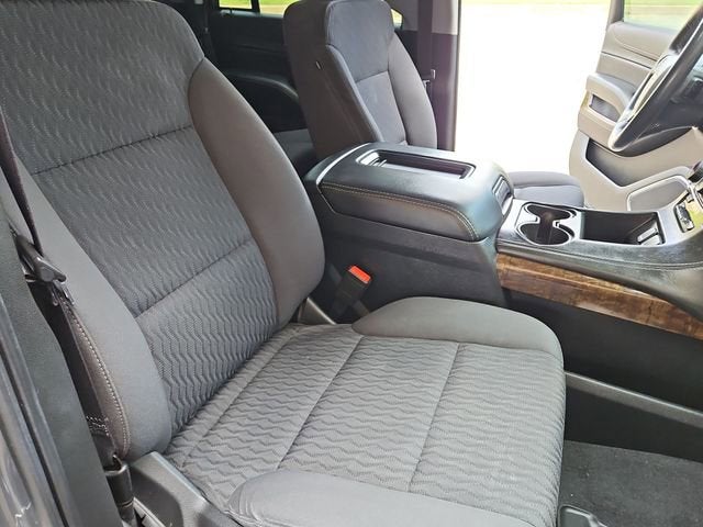 2020 Chevrolet Tahoe LS