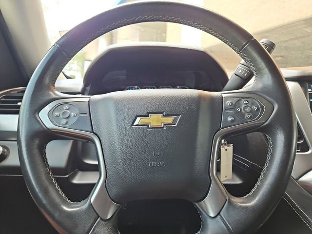 2020 Chevrolet Tahoe LS