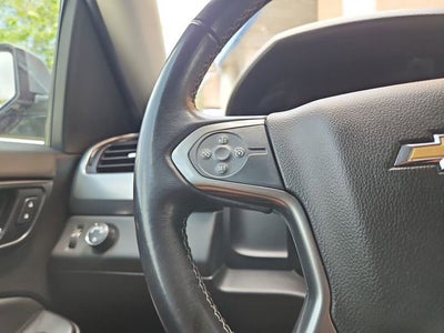 2020 Chevrolet Tahoe LS