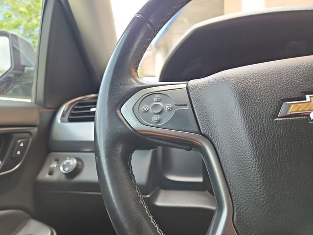 2020 Chevrolet Tahoe LS