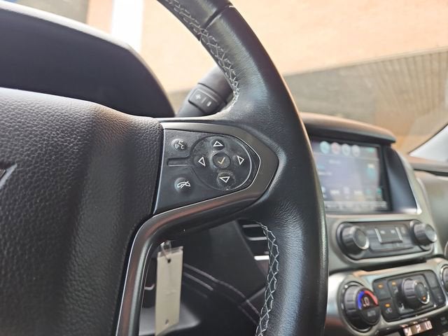 2020 Chevrolet Tahoe LS