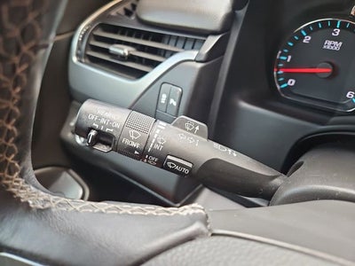 2020 Chevrolet Tahoe LS