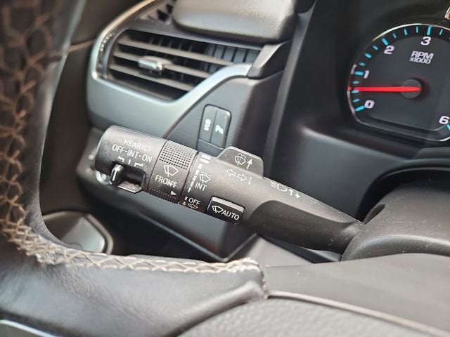 2020 Chevrolet Tahoe LS
