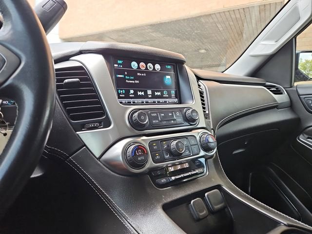 2020 Chevrolet Tahoe LS