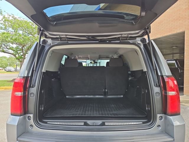 2020 Chevrolet Tahoe LS