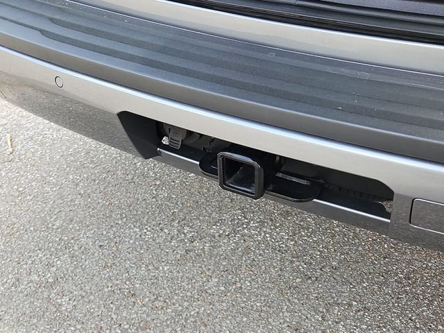 2020 Chevrolet Tahoe LS