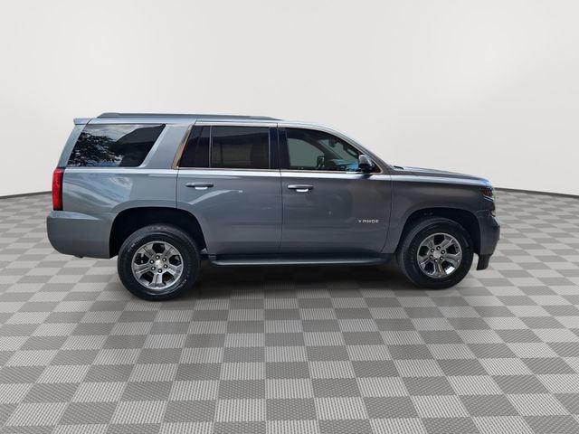 2020 Chevrolet Tahoe LS