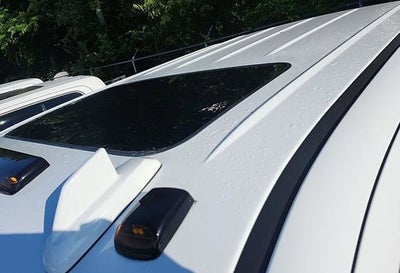 2019 GMC Sierra 2500 HD Denali