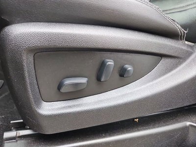2019 GMC Sierra 2500 HD Denali