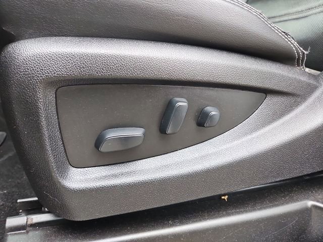 2019 GMC Sierra 2500 HD Denali