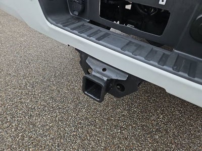 2019 GMC Sierra 2500 HD Denali