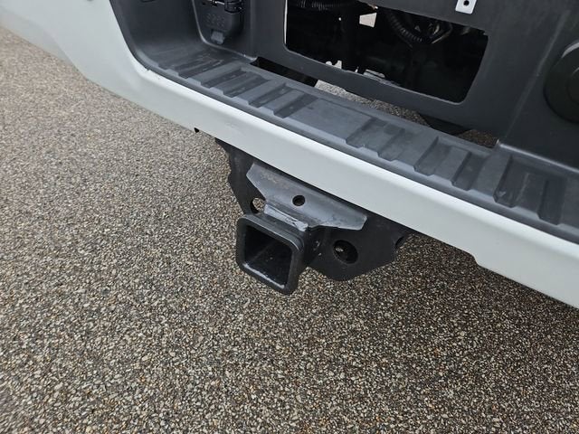 2019 GMC Sierra 2500 HD Denali