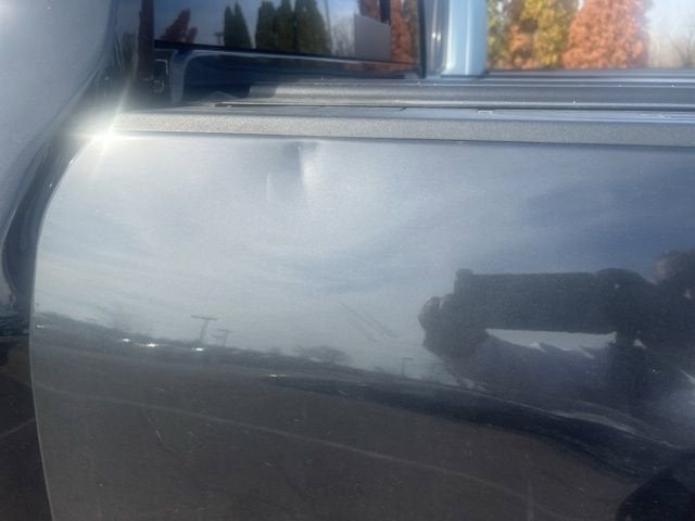 2020 GMC Sierra 2500 HD AT4