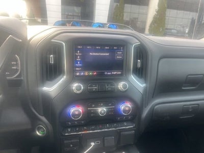 2020 GMC Sierra 2500 HD AT4