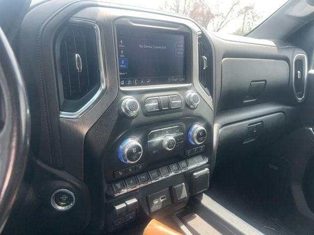 2020 GMC Sierra 2500 HD Denali