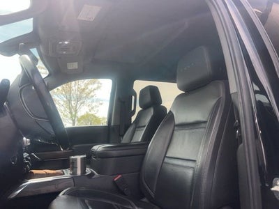 2020 GMC Sierra 2500 HD Denali