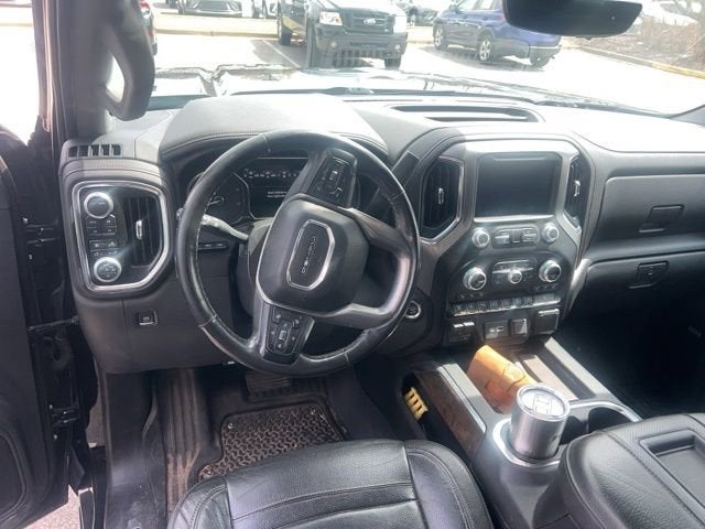 2020 GMC Sierra 2500 HD Denali